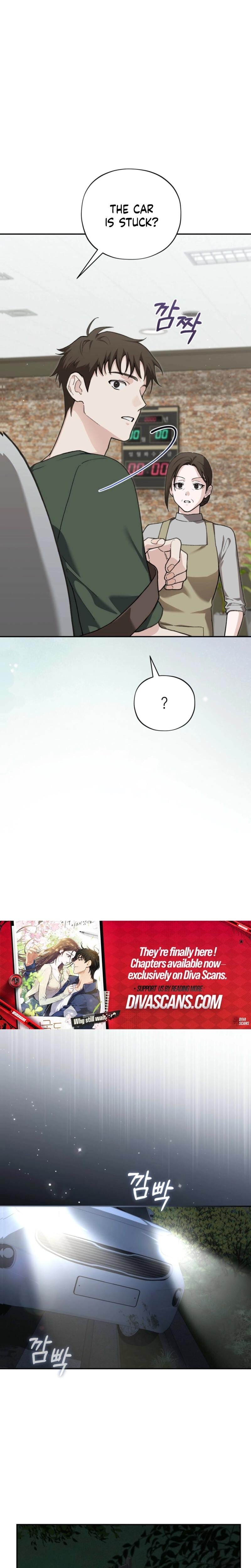National Route 1 Uncensored, chapter 11, page 12 of 26
