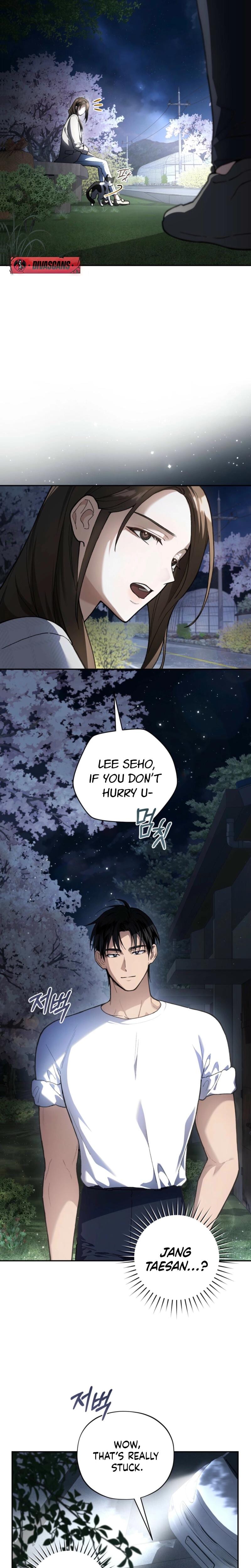 National Route 1 Uncensored, chapter 11, page 14 of 26
