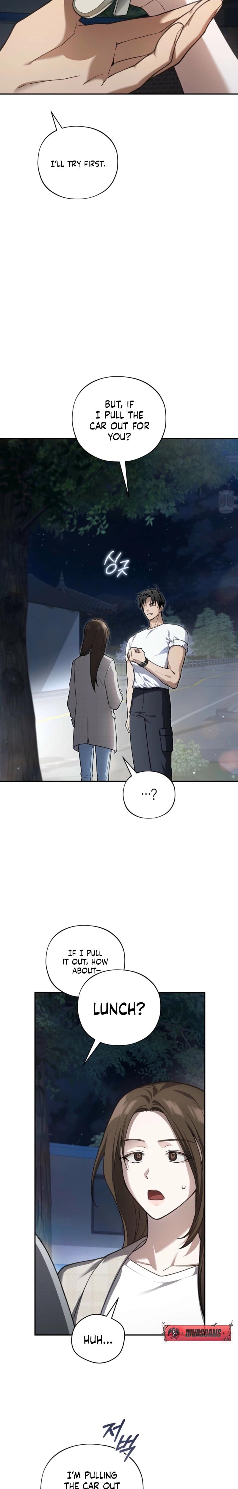 National Route 1 Uncensored, chapter 11, page 16 of 26