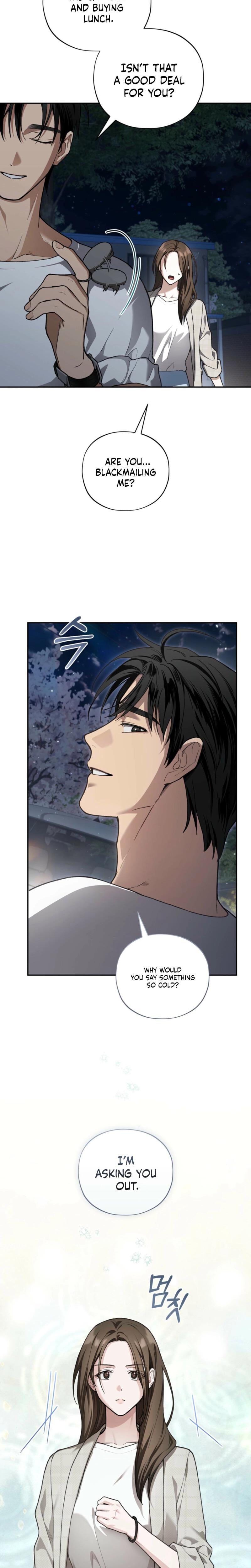 National Route 1 Uncensored, chapter 11, page 17 of 26