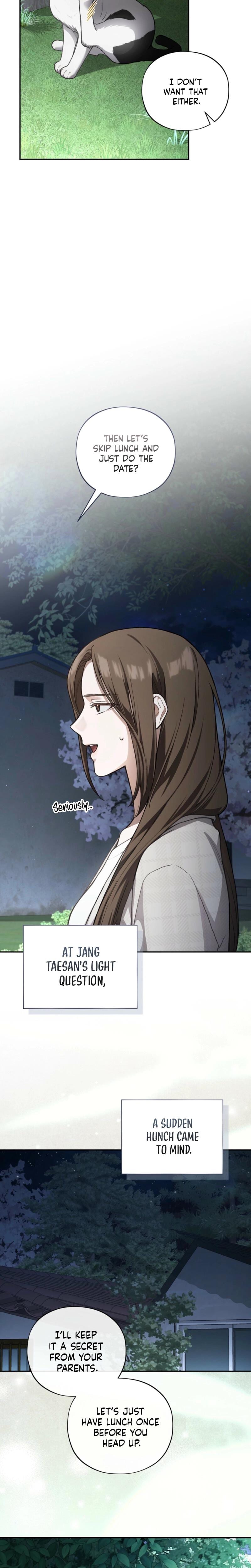National Route 1 Uncensored, chapter 11, page 20 of 26