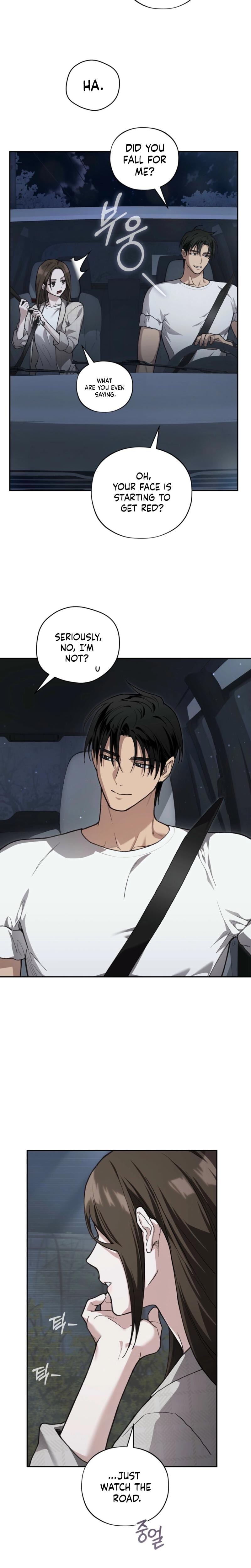 National Route 1 Uncensored, chapter 11, page 23 of 26