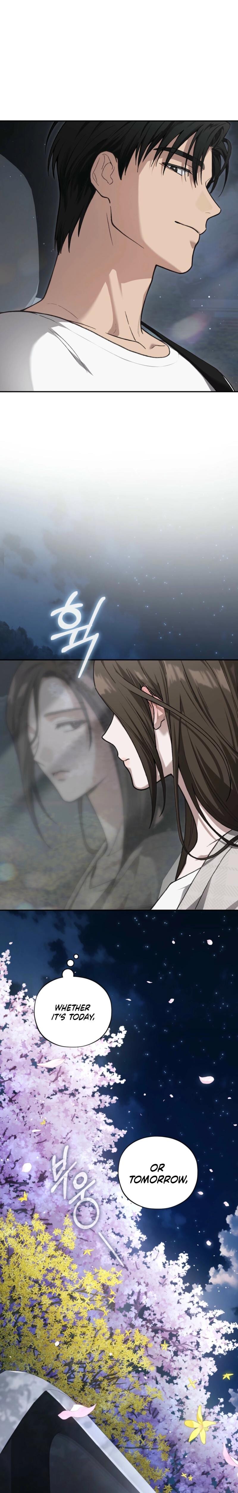 National Route 1 Uncensored, chapter 11, page 25 of 26
