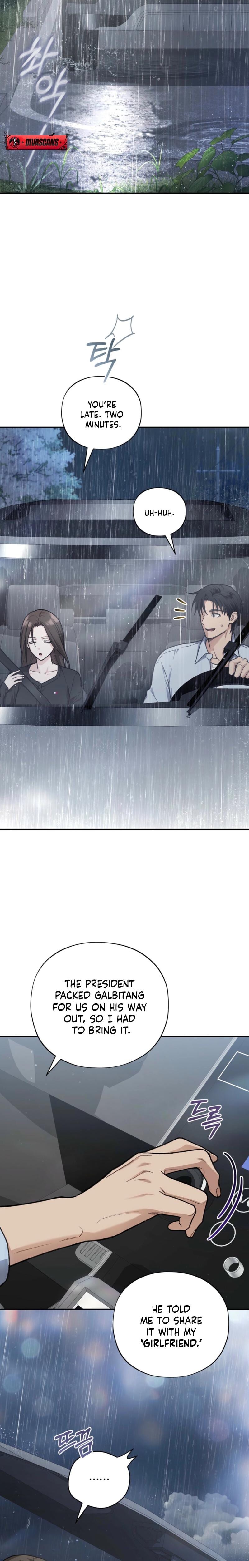 National Route 1 Uncensored, chapter 12, page 9 of 27