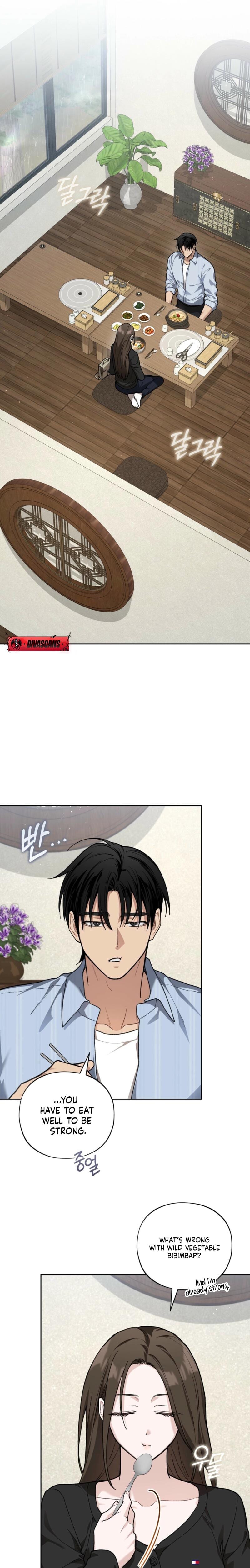 National Route 1 Uncensored, chapter 12, page 11 of 27