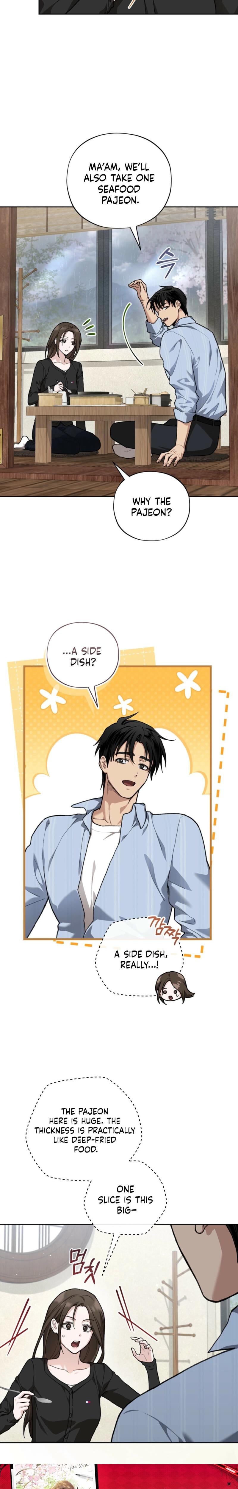 National Route 1 Uncensored, chapter 12, page 12 of 27