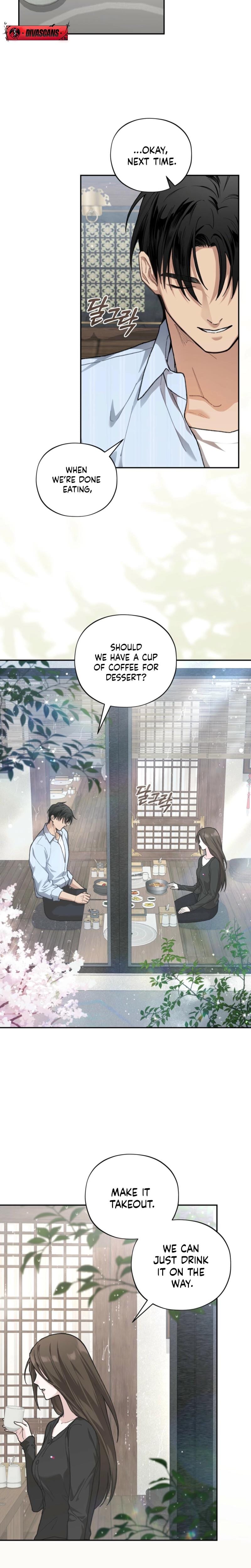National Route 1 Uncensored, chapter 12, page 14 of 27