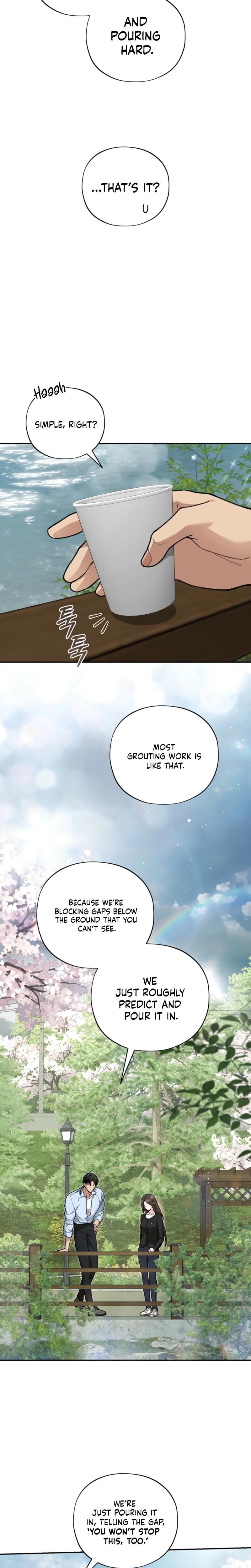 National Route 1 Uncensored, chapter 12, page 23 of 27