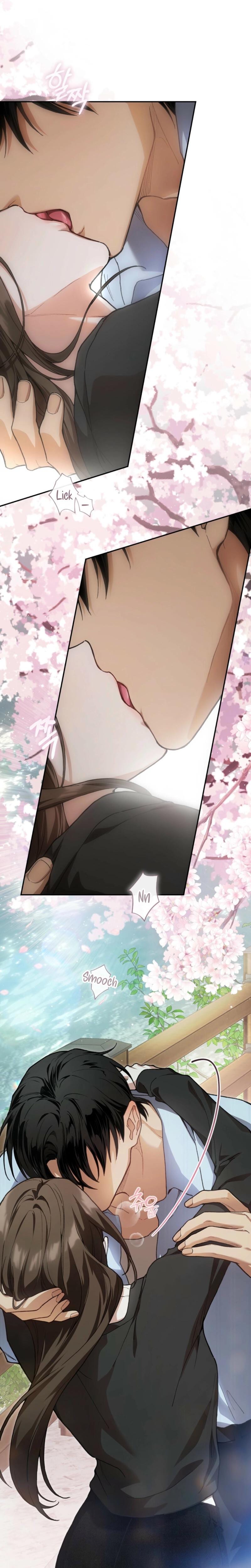 National Route 1 Uncensored, chapter 13, page 6 of 32