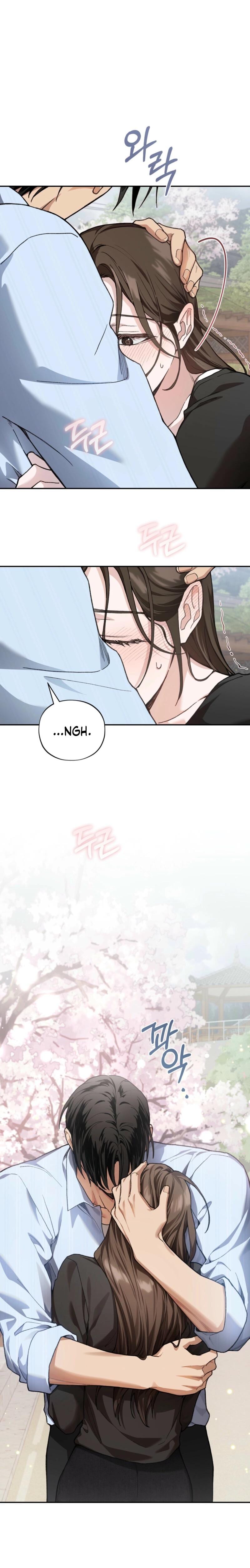 National Route 1 Uncensored, chapter 13, page 8 of 32