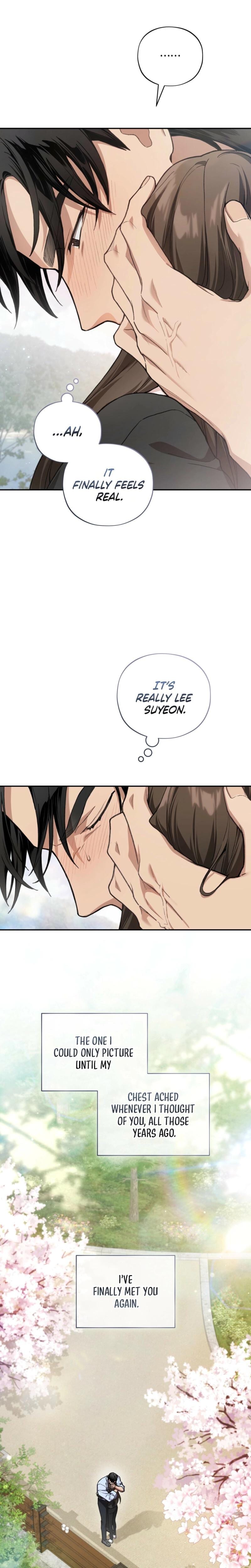National Route 1 Uncensored, chapter 13, page 9 of 32