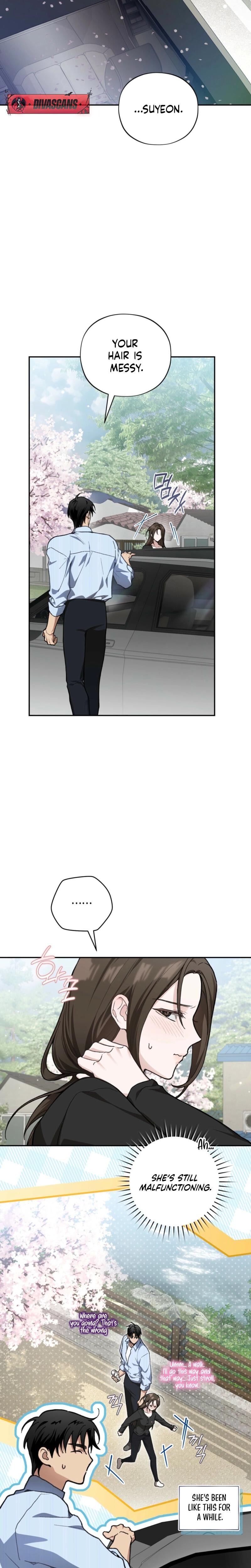 National Route 1 Uncensored, chapter 13, page 11 of 32