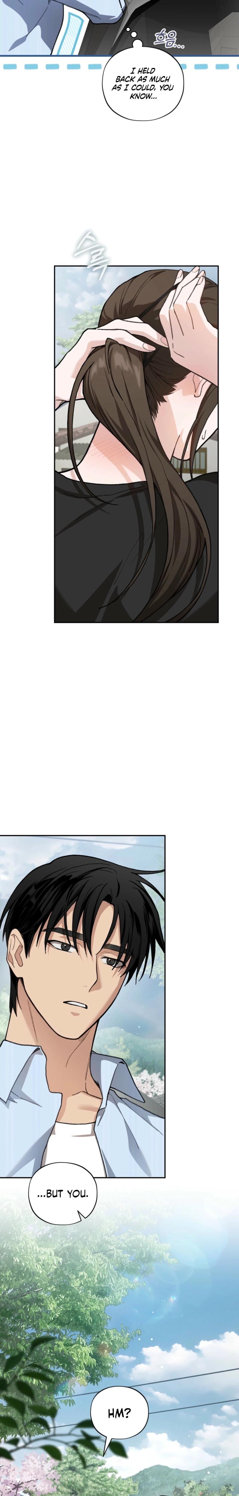 National Route 1 Uncensored, chapter 13, page 12 of 32