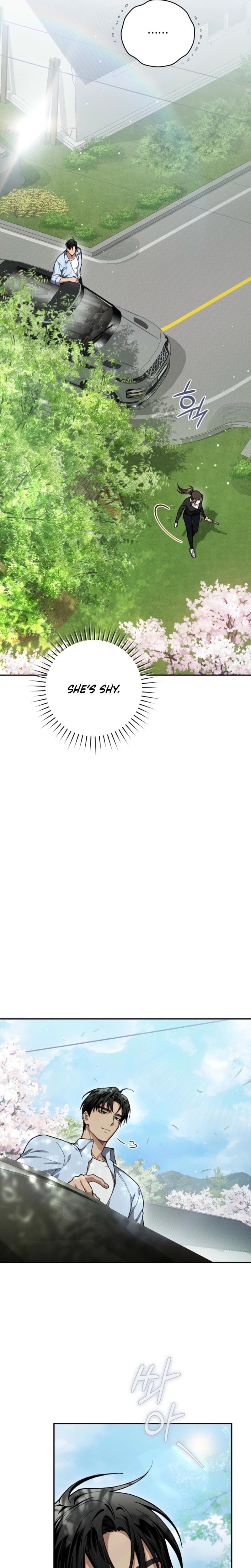 National Route 1 Uncensored, chapter 13, page 14 of 32