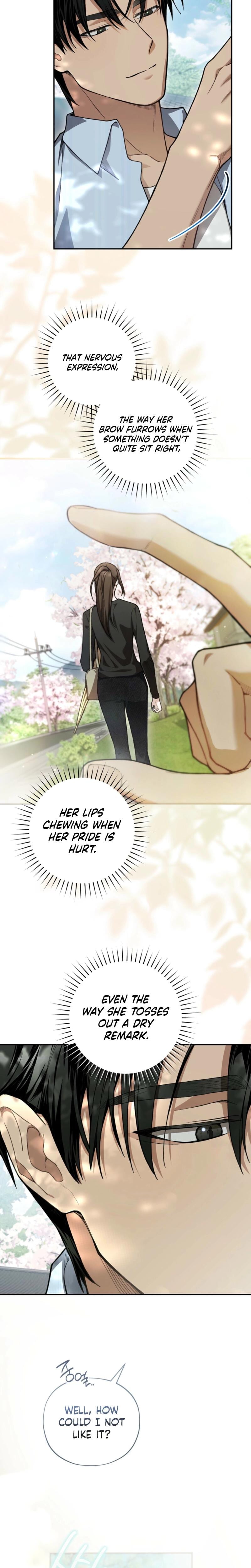National Route 1 Uncensored, chapter 13, page 15 of 32