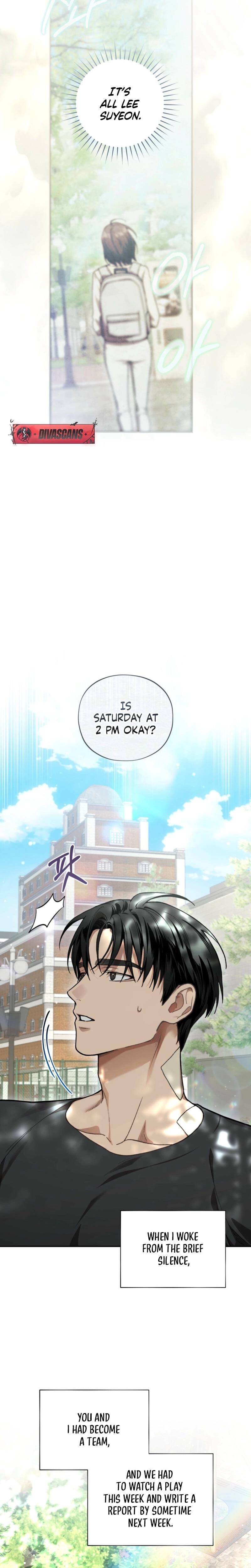 National Route 1 Uncensored, chapter 13, page 16 of 32