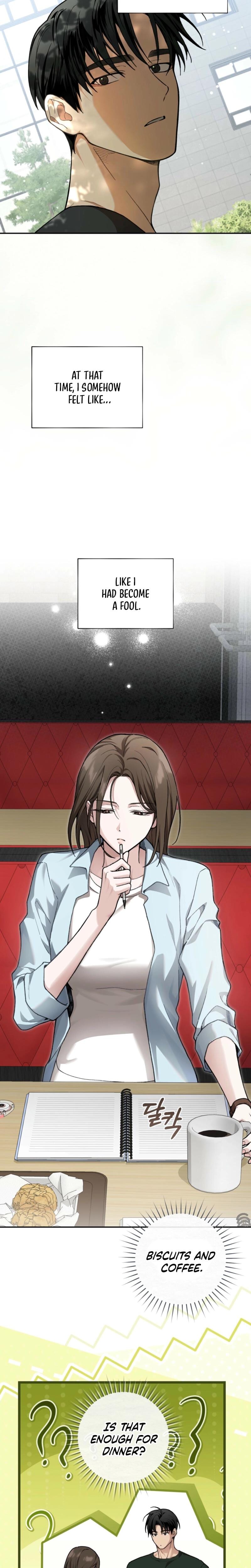 National Route 1 Uncensored, chapter 13, page 19 of 32