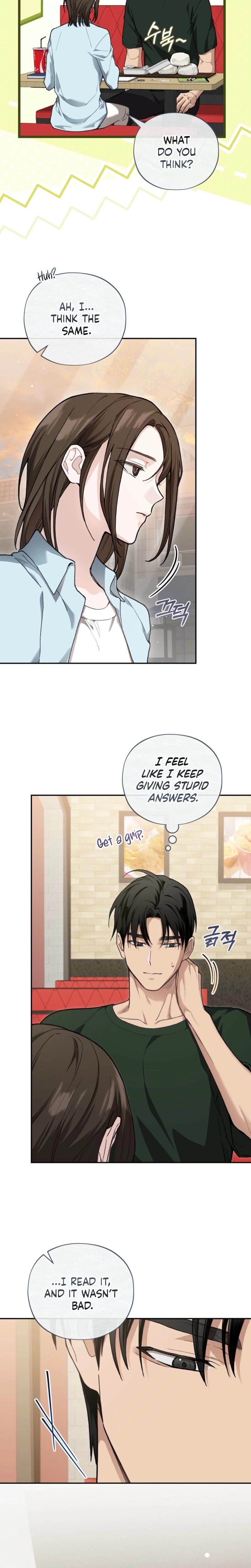 National Route 1 Uncensored, chapter 13, page 20 of 32