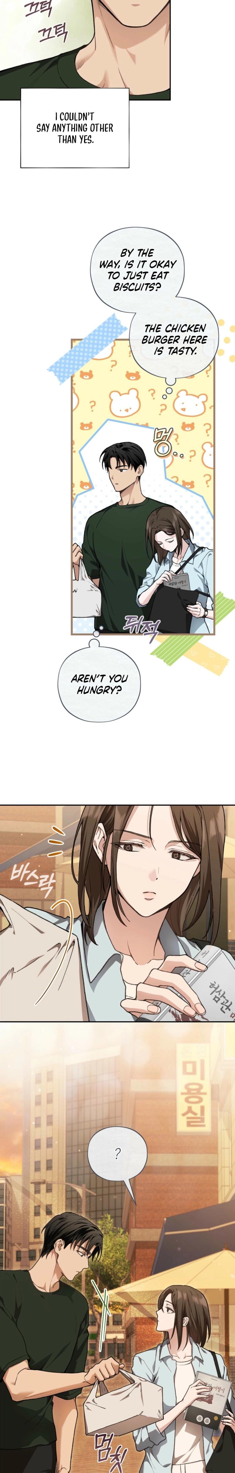 National Route 1 Uncensored, chapter 13, page 24 of 32
