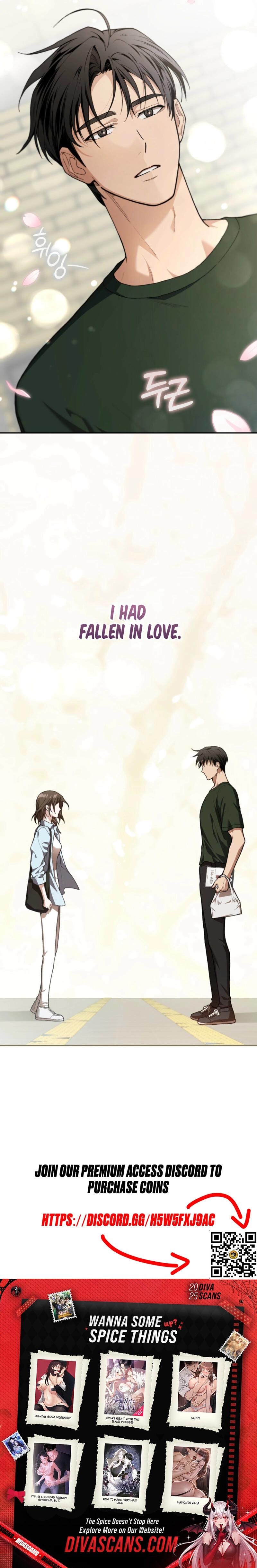National Route 1 Uncensored, chapter 13, page 32 of 32