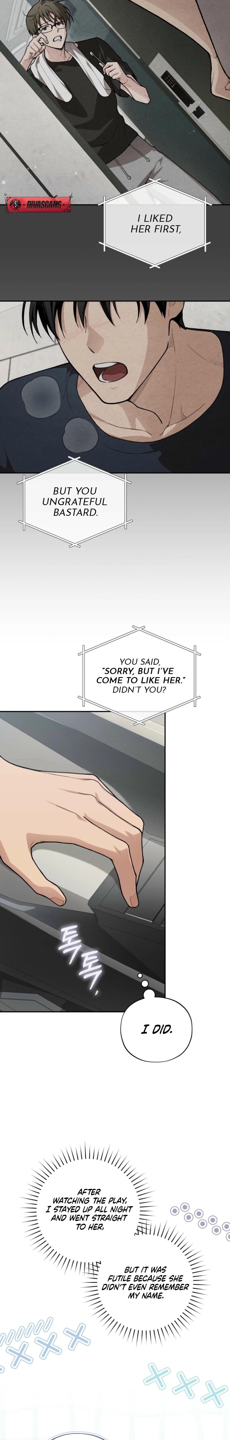 National Route 1 Uncensored, chapter 14, page 6 of 30