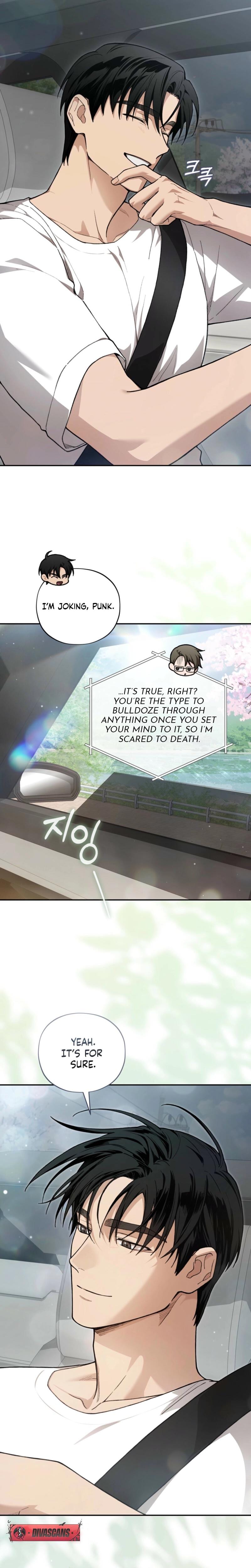 National Route 1 Uncensored, chapter 14, page 10 of 30