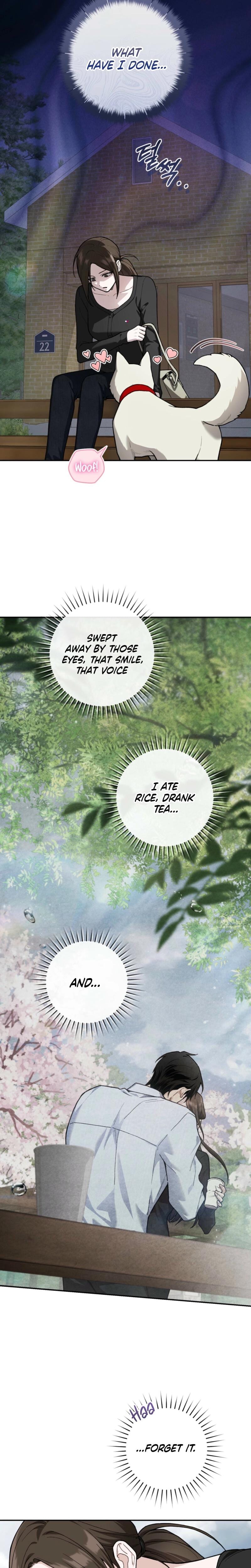 National Route 1 Uncensored, chapter 14, page 12 of 30