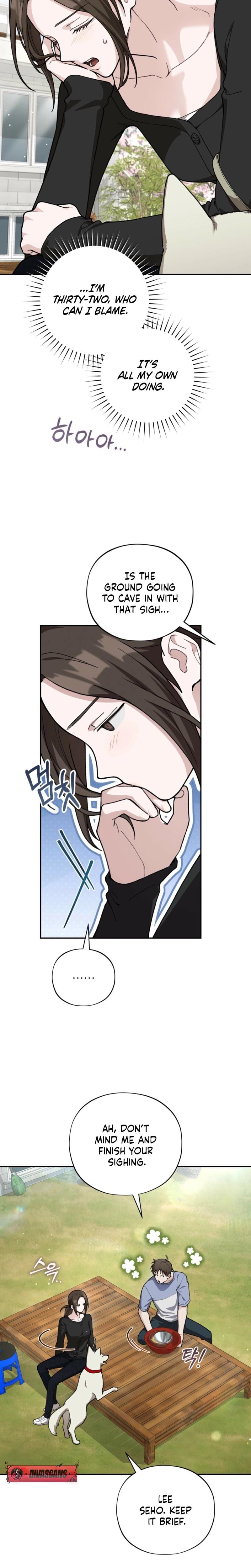 National Route 1 Uncensored, chapter 14, page 13 of 30