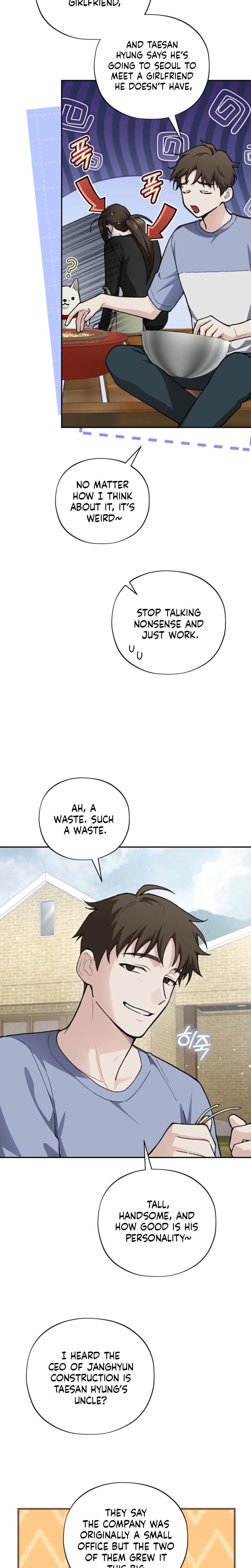 National Route 1 Uncensored, chapter 14, page 15 of 30