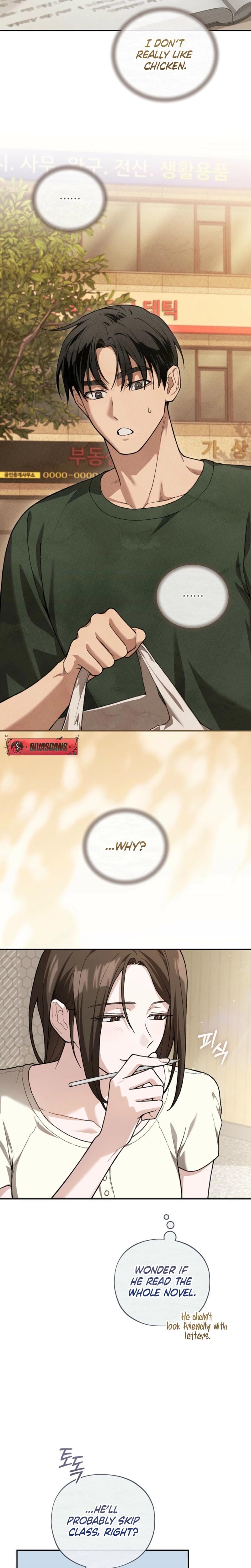 National Route 1 Uncensored, chapter 14, page 21 of 30
