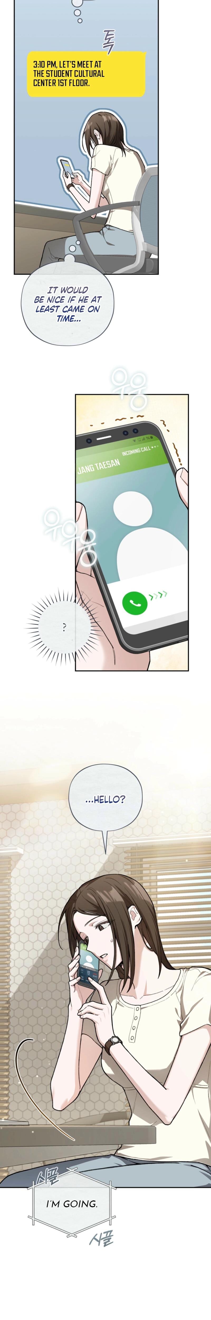 National Route 1 Uncensored, chapter 14, page 22 of 30