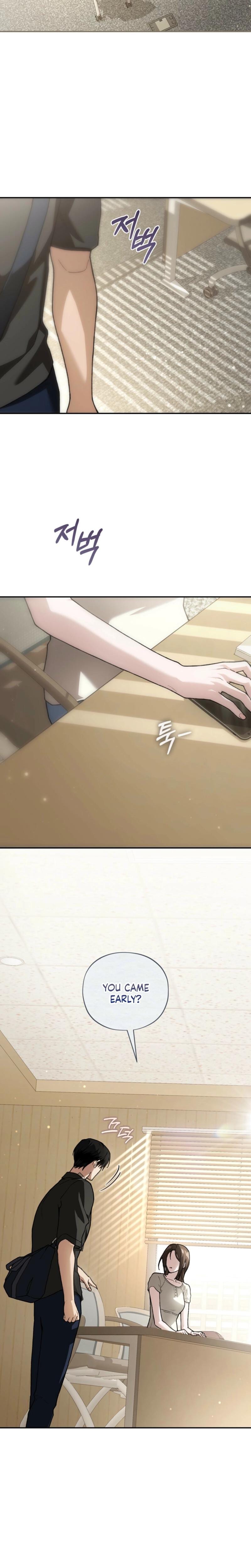 National Route 1 Uncensored, chapter 14, page 25 of 30