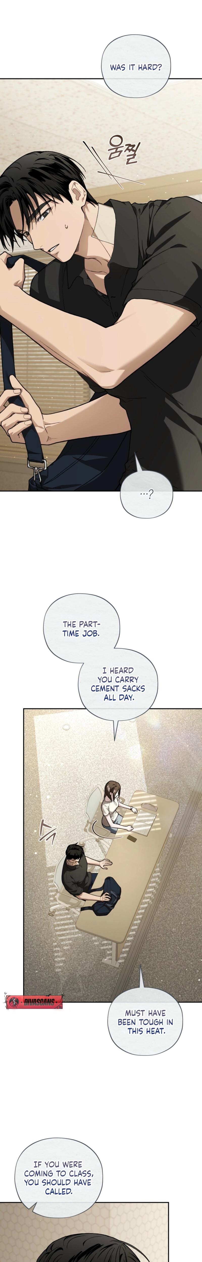 National Route 1 Uncensored, chapter 14, page 26 of 30