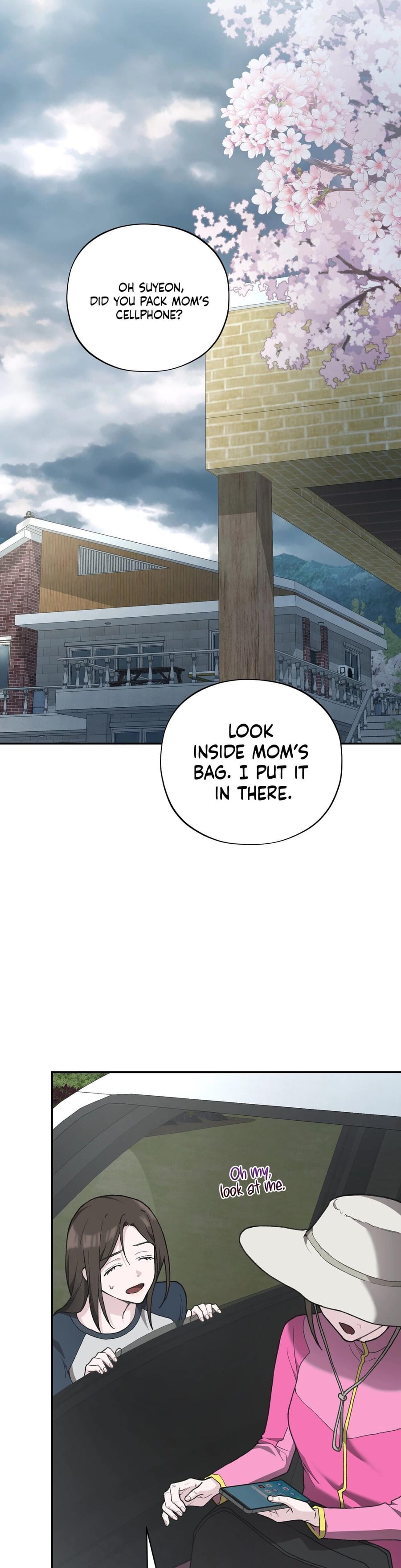 National Route 1 Uncensored, chapter 15, page 30 of 59