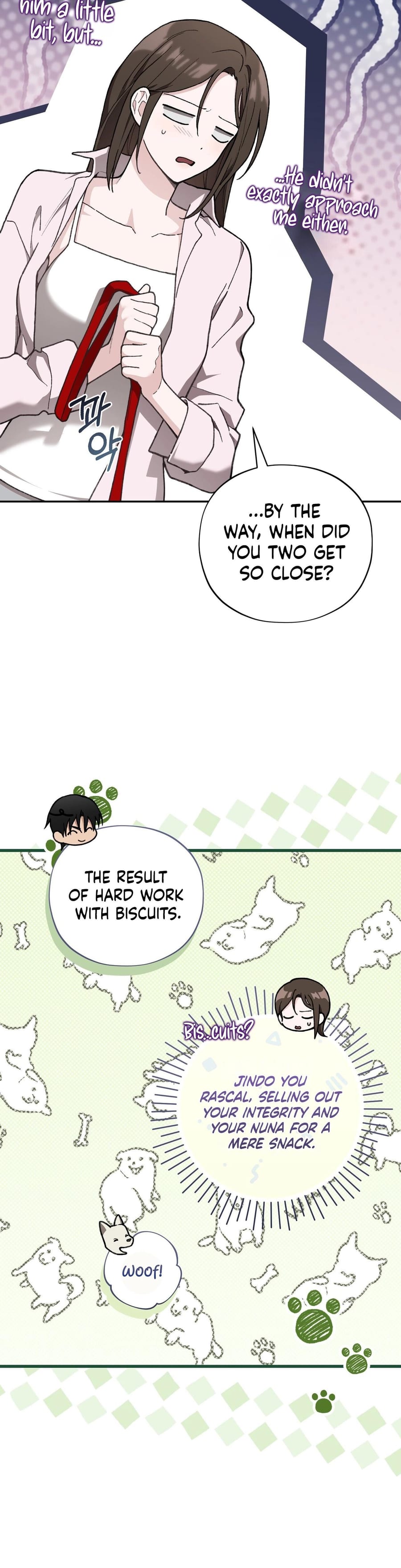 National Route 1 Uncensored, chapter 15, page 40 of 59