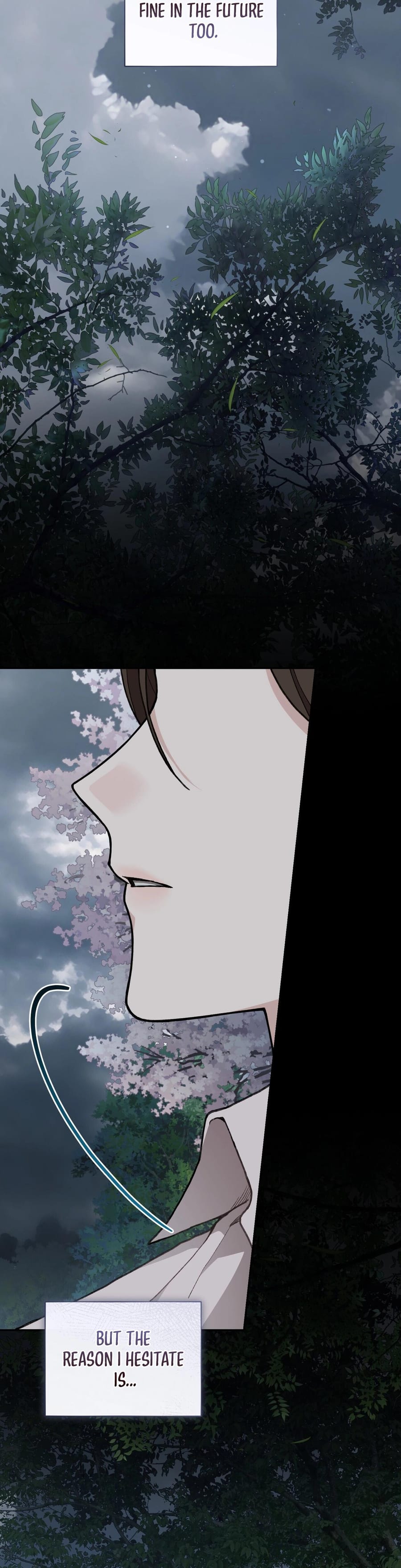 National Route 1 Uncensored, chapter 15, page 50 of 59