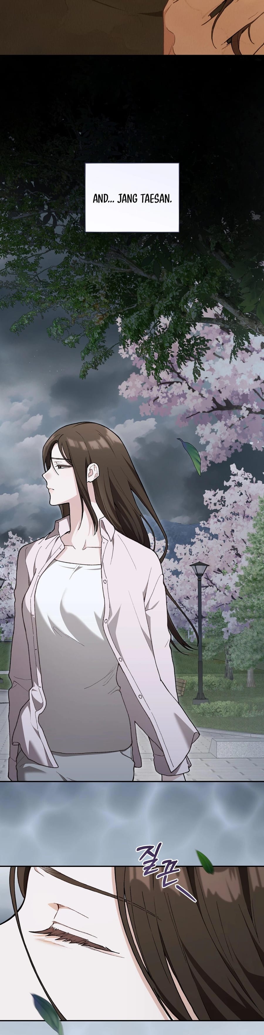 National Route 1 Uncensored, chapter 15, page 54 of 59