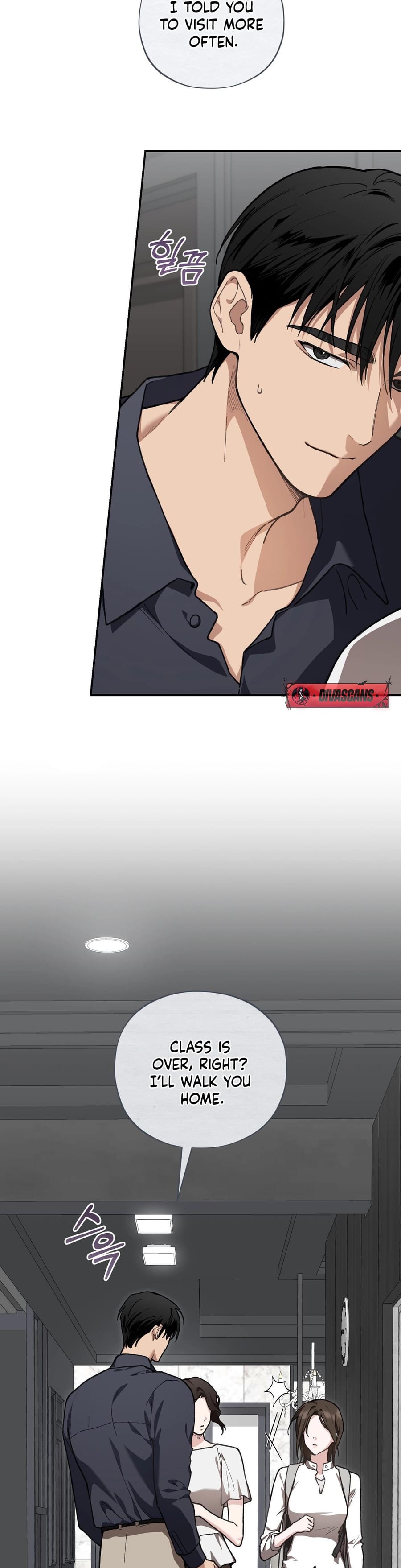 National Route 1 Uncensored, chapter 16, page 11 of 58