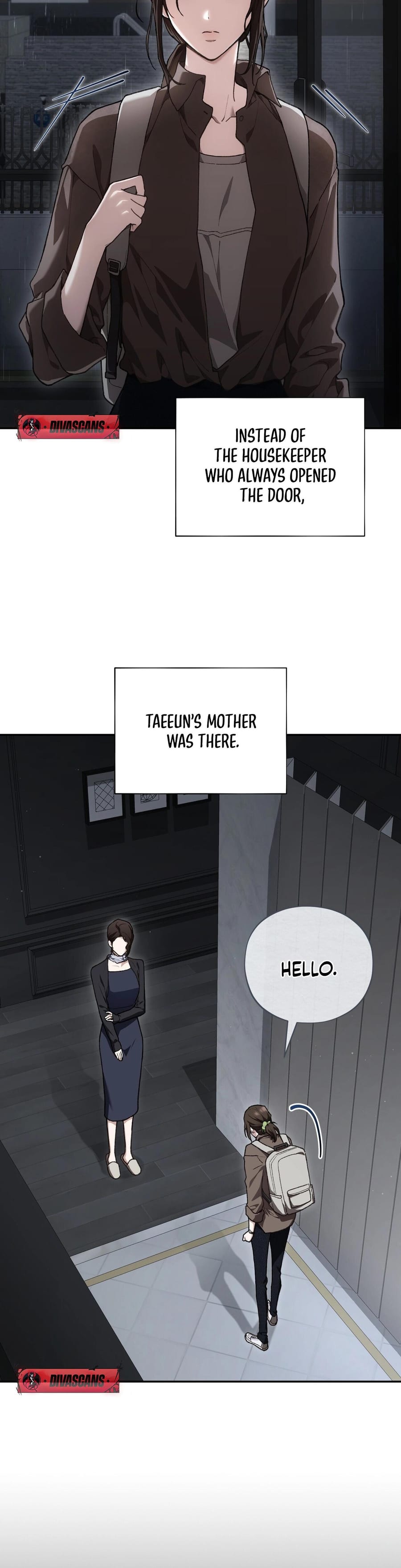National Route 1 Uncensored, chapter 16, page 23 of 58