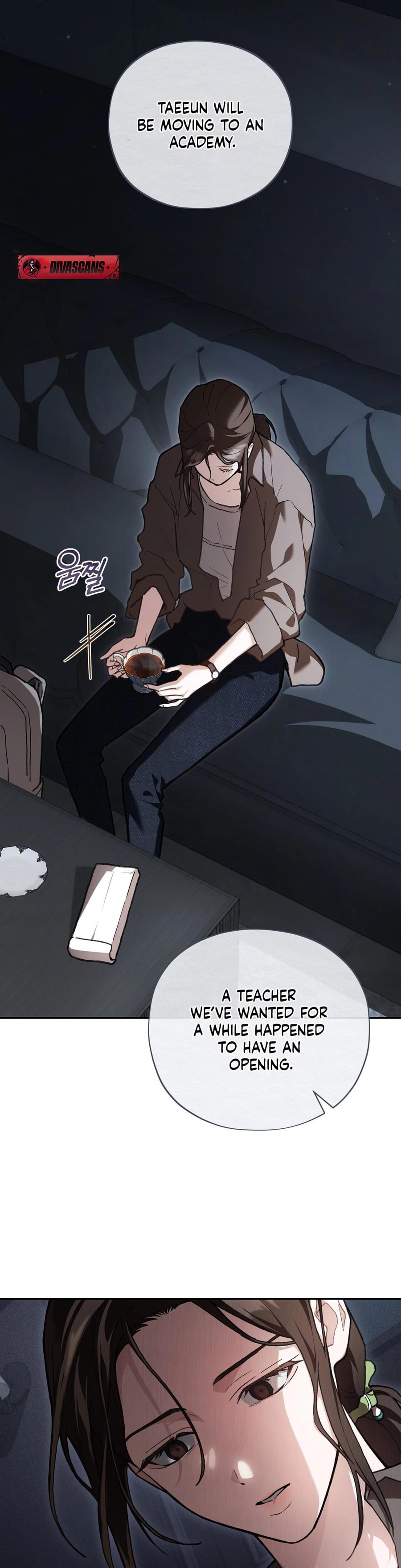 National Route 1 Uncensored, chapter 16, page 30 of 58
