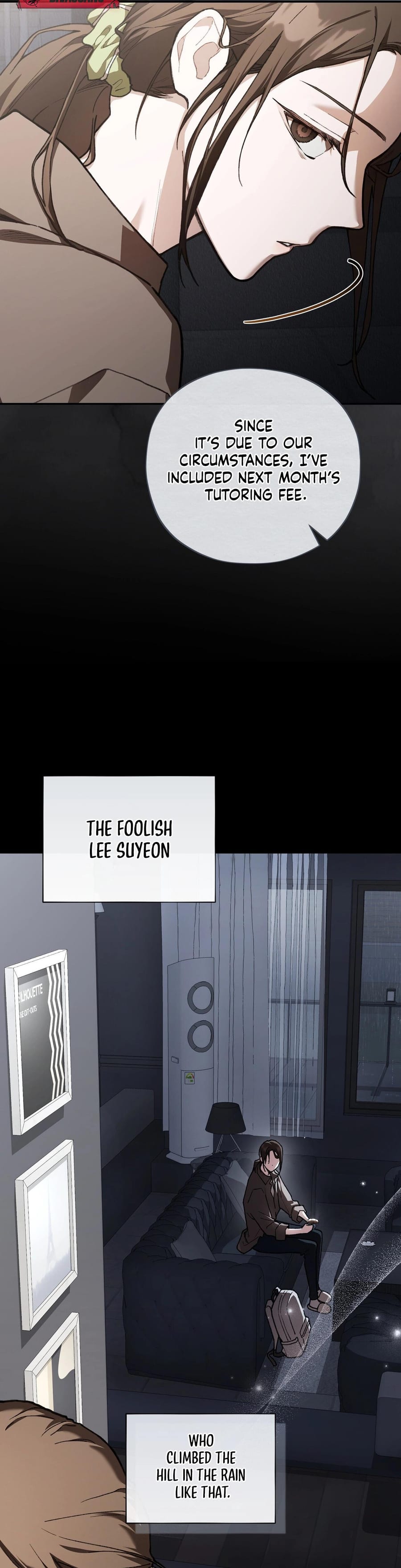 National Route 1 Uncensored, chapter 16, page 33 of 58