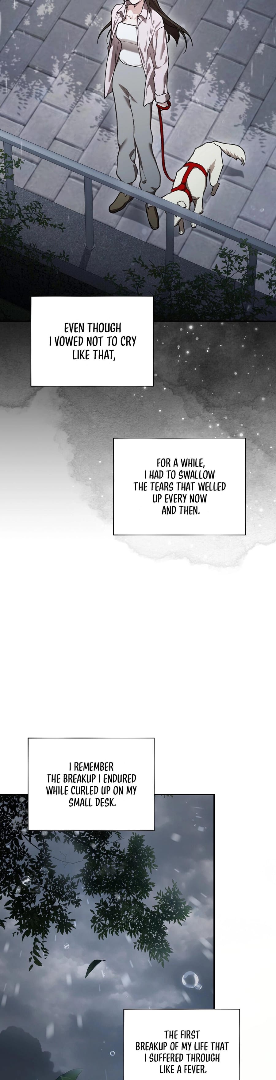 National Route 1 Uncensored, chapter 16, page 48 of 58