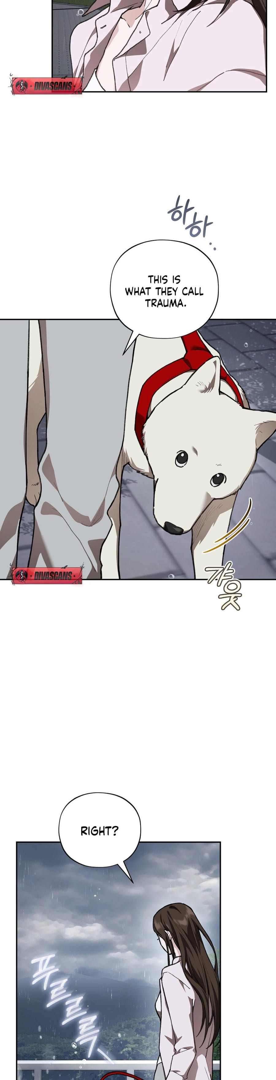 National Route 1 Uncensored, chapter 16, page 50 of 58