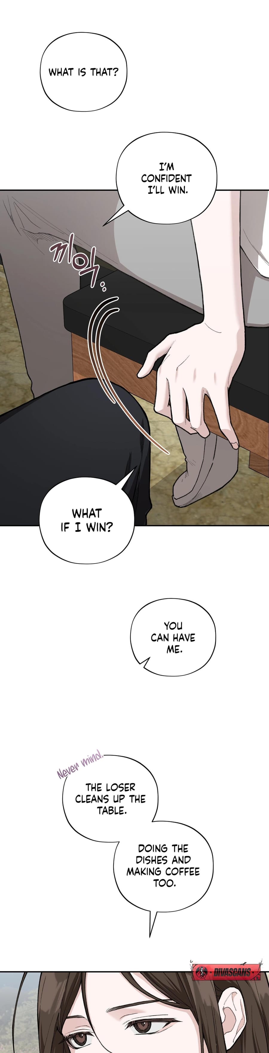 National Route 1 Uncensored, chapter 17, page 39 of 55