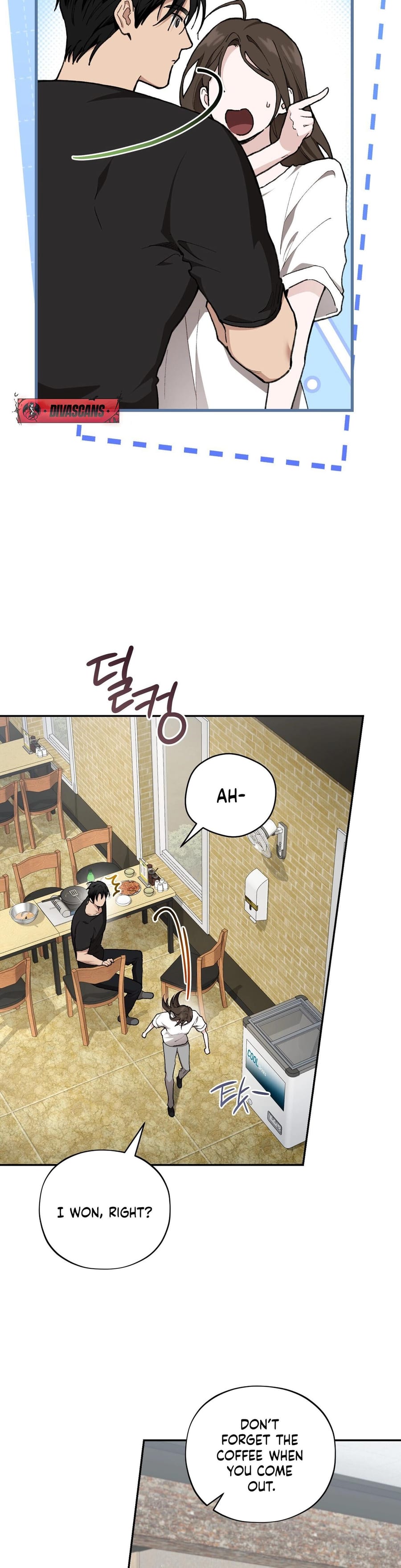 National Route 1 Uncensored, chapter 17, page 44 of 55