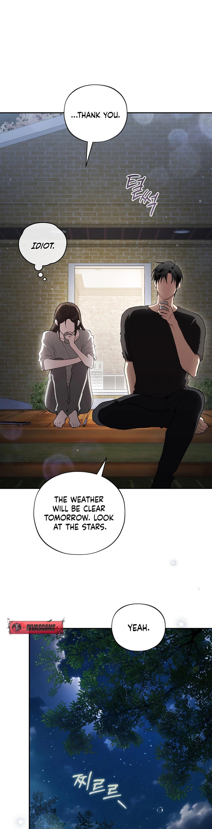 National Route 1 Uncensored, chapter 17, page 48 of 55