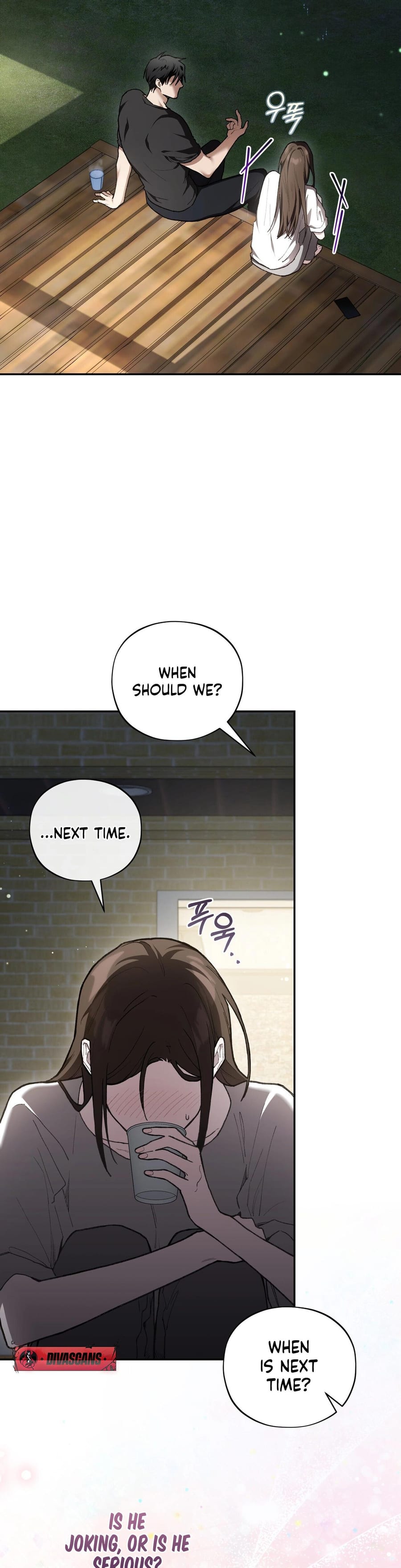National Route 1 Uncensored, chapter 17, page 50 of 55