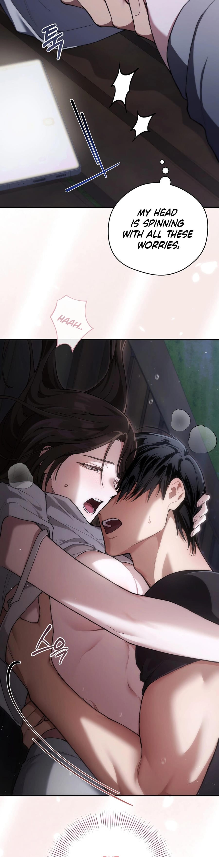National Route 1 Uncensored, chapter 18, page 14 of 37