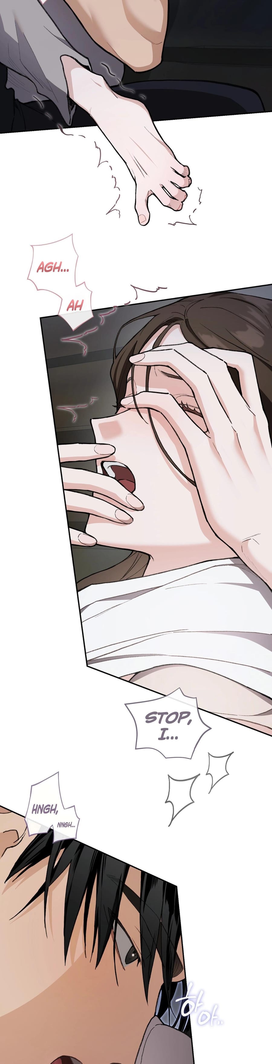 National Route 1 Uncensored, chapter 18, page 25 of 37