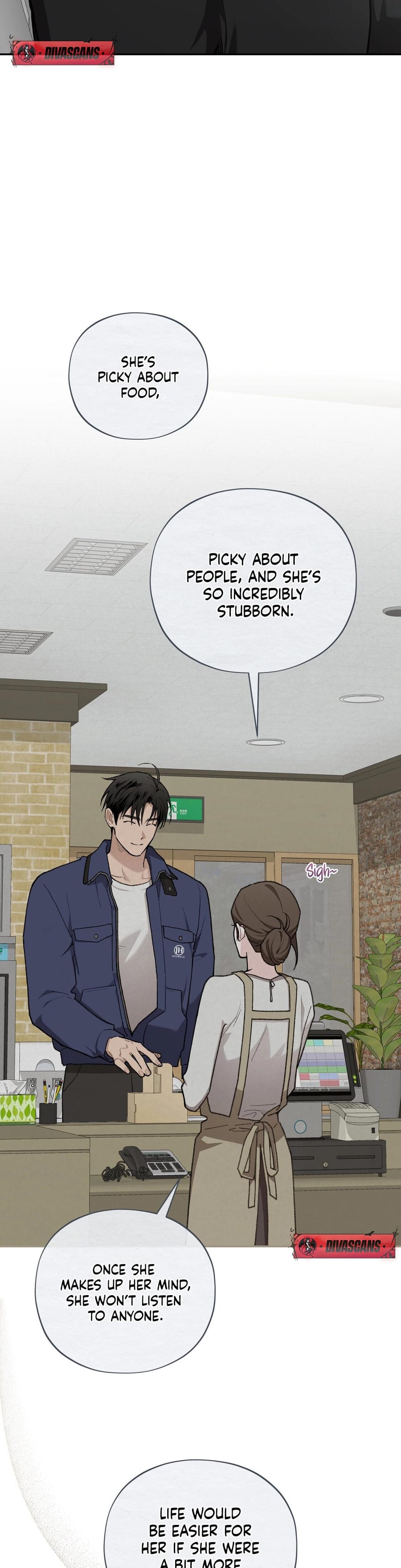 National Route 1 Uncensored, chapter 19, page 31 of 45